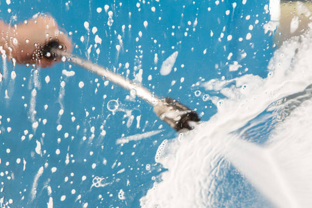 Best Pool Deck Cleaning  in Westmont, IL