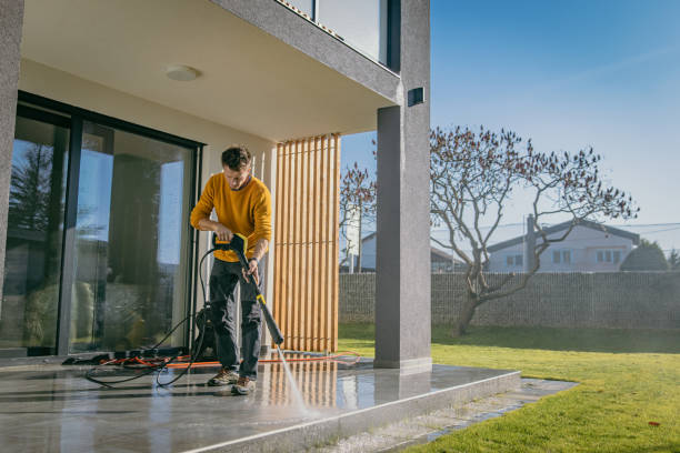 Best Post-Construction Pressure Washing  in Westmont, IL
