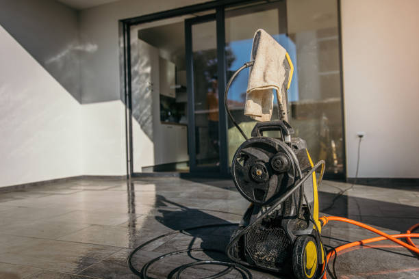 Professional Pressure Washing Services in Westmont, IL